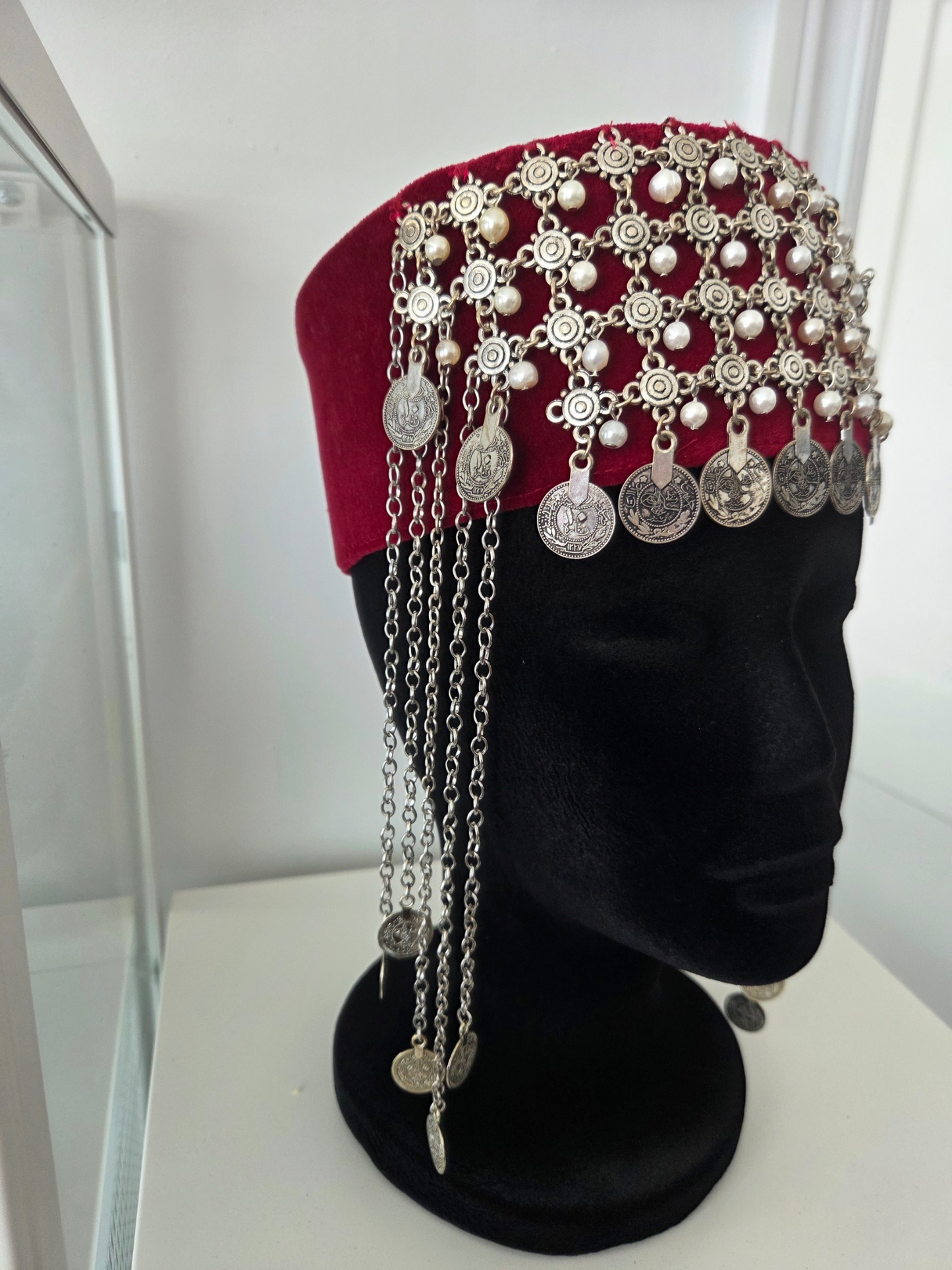 Cilicia Headdress