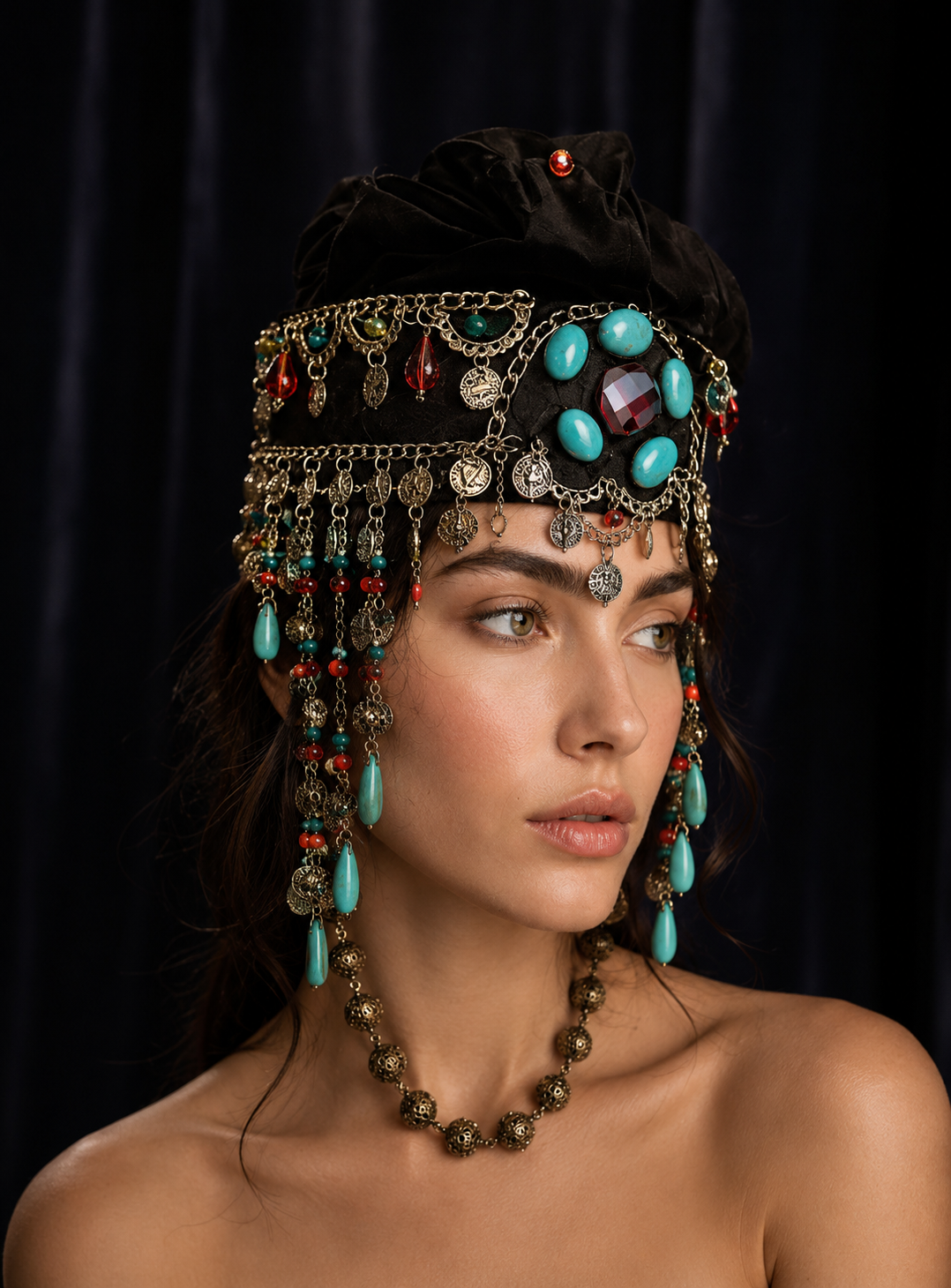 The Siramark Heritage Crown