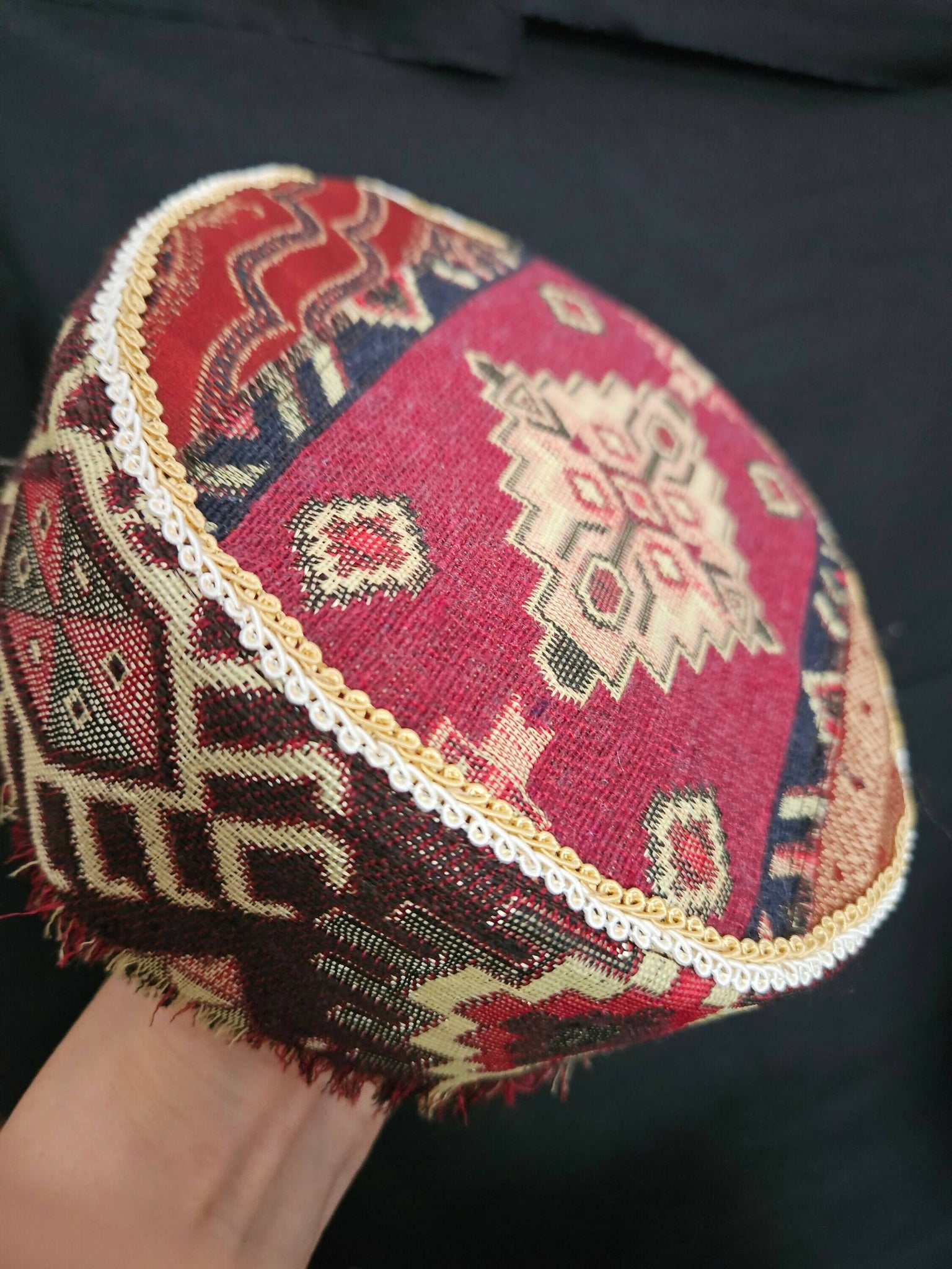 Armenian taraz Men's Traditional – Aghpur