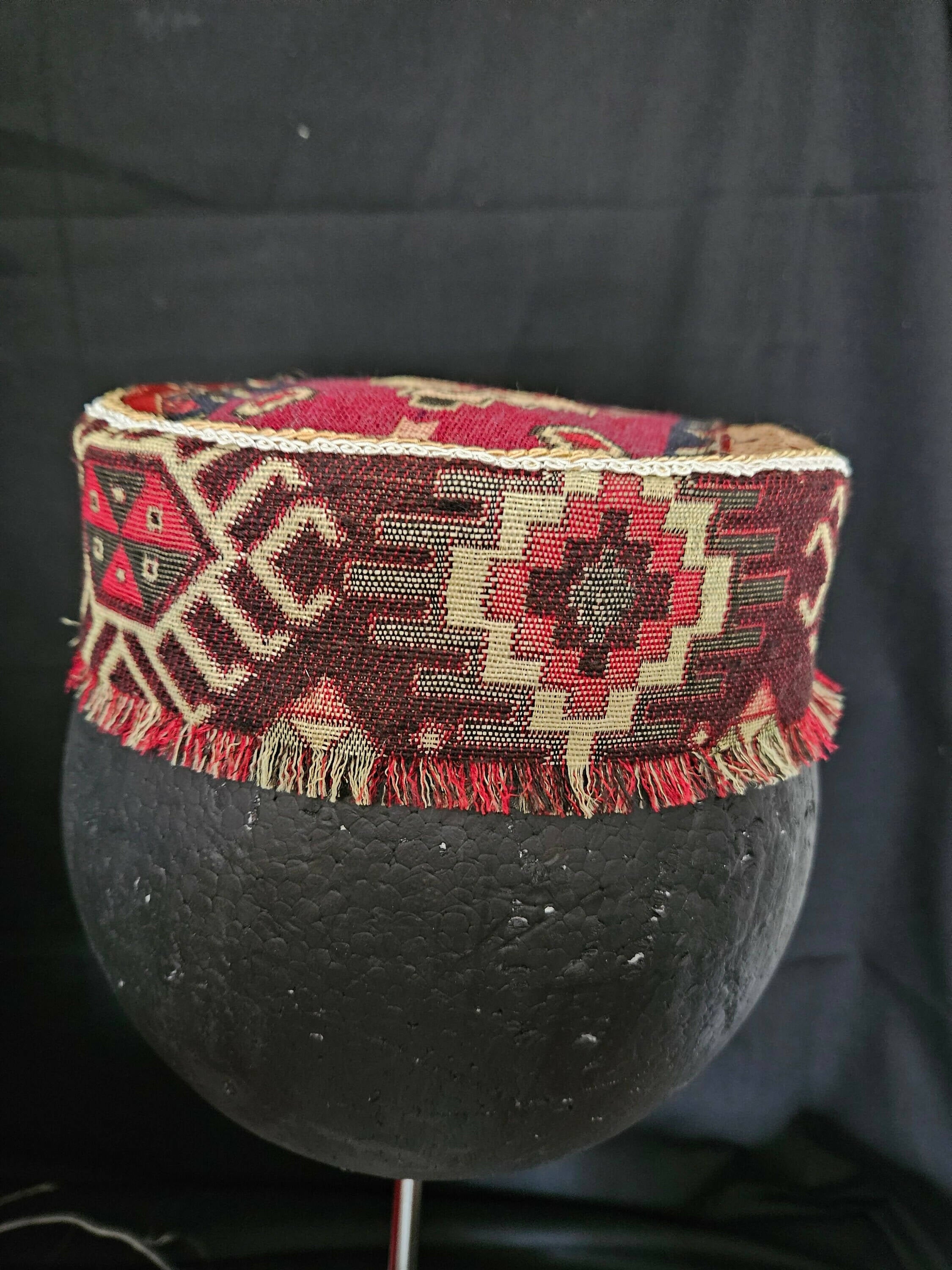 Armenian taraz Men's Traditional – Aghpur