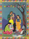 Gigosin Mahe - Կիկոսին Մահը