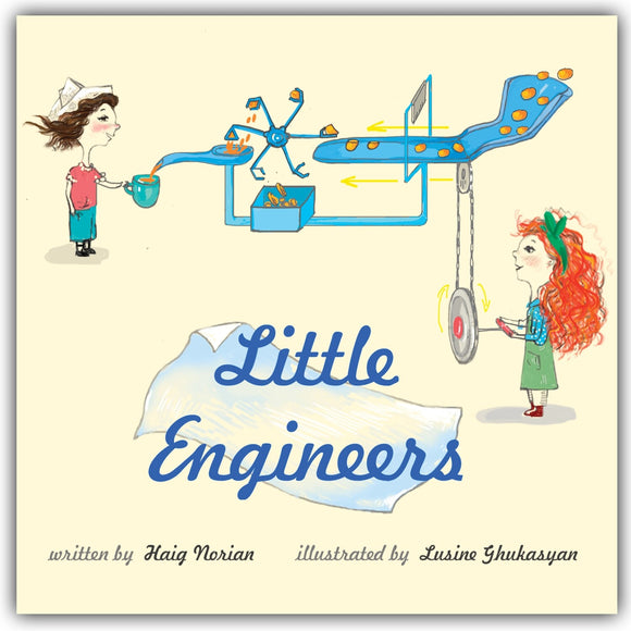 Little Engineers