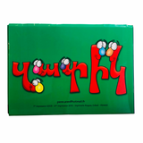 Gaghant Zadig Set - Կաղանդ Զատիկ