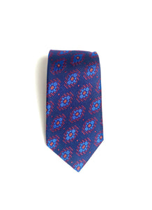 Armenian Rug Design Tie