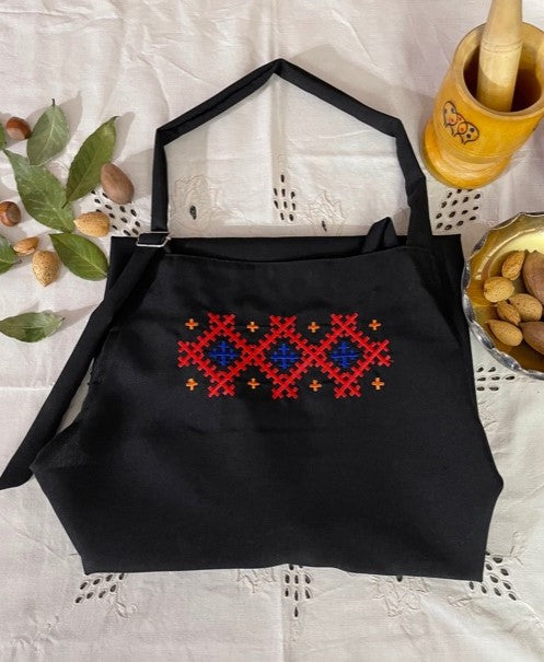 Marash Apron - Մարաշի Գոգնոց (Adult)