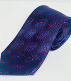 Armenian Rug Design Tie