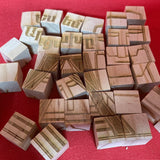 Tatik & Babik Puzzle 2