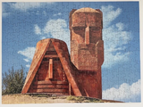 Tatik & Papik Puzzle (250 pieces)