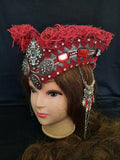 Warrior Queen Headdress